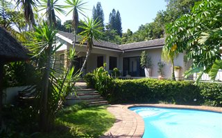 3 Bedroom House in Cowies Hill Park