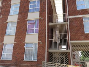 3 Bed Flat in Discovery