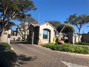 3 Bed Cluster in Gallo Manor
