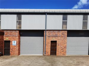 448 m² Industrial space in Waterfall