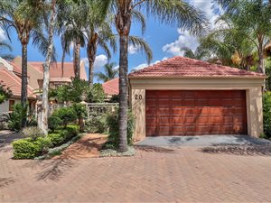 3 Bed Cluster in Brummeria