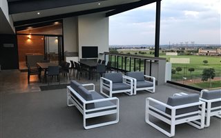 2 Bedroom Apartment in Midstream Estate
