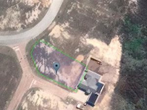 778 m² Land available in Blue Mountain Village