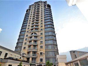 4 Bed Apartment in Sandton CBD