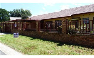 3 Bedroom House in Hazeldene