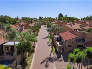 3 Bedroom House in Blue Gill