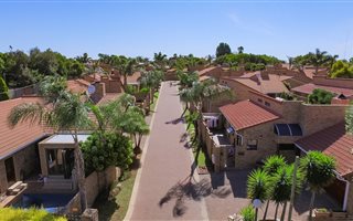 3 Bedroom House in Blue Gill