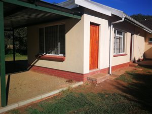 1 Bed Garden Cottage in Hilton