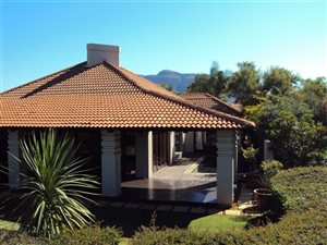 4 Bedroom House in Pecanwood