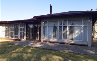 3 Bedroom House in Northmead
