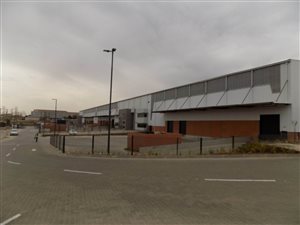 11821 m² Industrial space in Gosforth Park