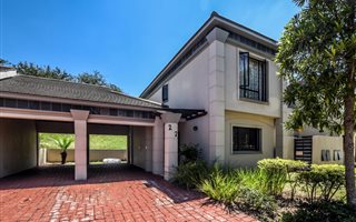3 Bedroom House in Riverside Park