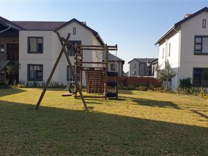 2 Bed Apartment in Golden Fields Estate