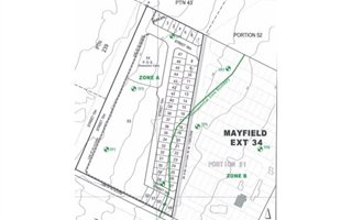 3.8 ha Land available in Daveyton
