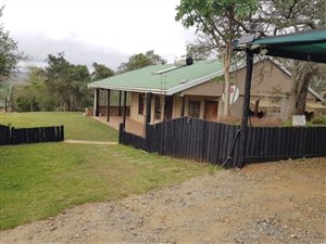 3 Bed House in Ashburton