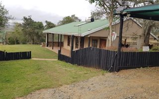 3 Bedroom House in Ashburton