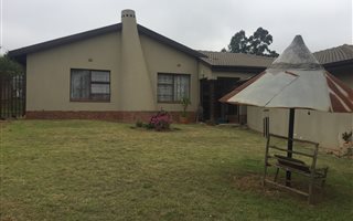 4 Bedroom House in Piet Retief