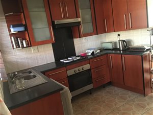 3 Bed House in Lawley