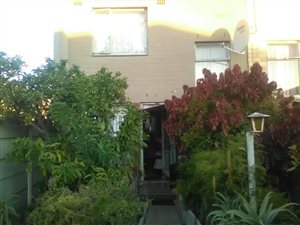2 Bed Duplex in Avonwood