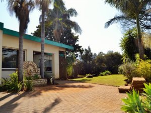 4 Bed House in Roseville