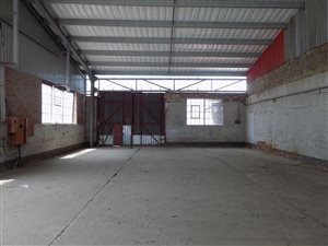 240 m² Industrial space in Anderbolt