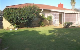 3 Bedroom House in Wychwood