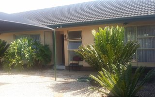 3 Bedroom House in Wierda Park