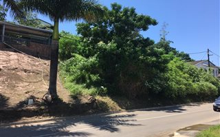 1068 m² Land available in Briardene