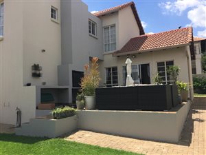 3 Bed House in Boardwalk
