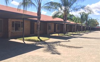 2 Bedroom Townhouse in Annadale