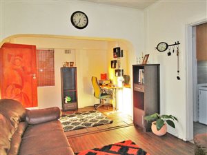 3 Bed House in Ruyterwacht