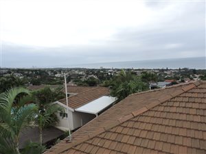 1 Bed Garden Cottage in Durban North
