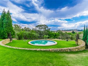 937 m² Land available in Muldersdrift