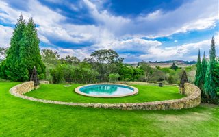 937 m² Land available in Muldersdrift