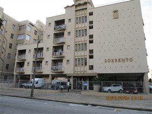 1 Bed Apartment in Port Elizabeth Central