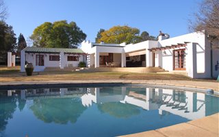 3 Bedroom House in Chartwell