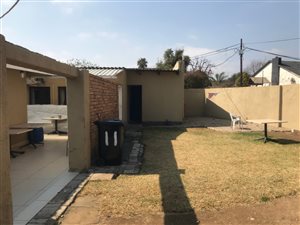 400 m² Office Space in Eastleigh