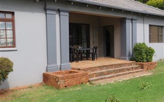4 Bedroom House in Auckland Park