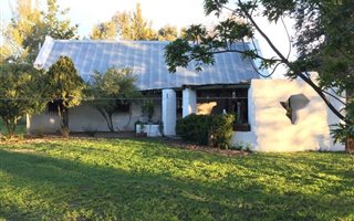 21 ha Farm in Malmesbury
