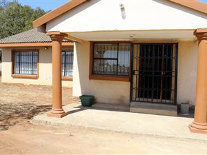 3 Bed House in Kookrus