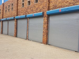 Commercial space in Duncanville