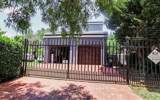 5 Bedroom House in Newlands