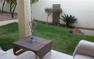 2 Bedroom Cluster in Lonehill