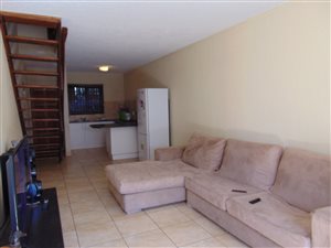 2 Bed House in Lyndhurst