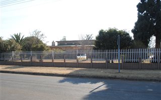 4 Bedroom House in Riversdale