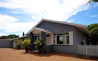 3 Bedroom House in Scottburgh South
