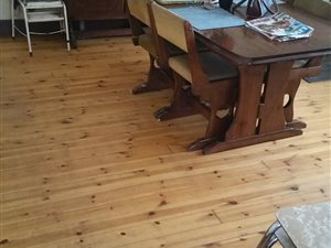 3 Bed House in Springs Central