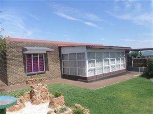 2 Bed House in Vaaloewer