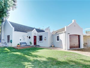 3 Bed House in Wellway Park East