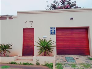 2 Bed House in Greymont